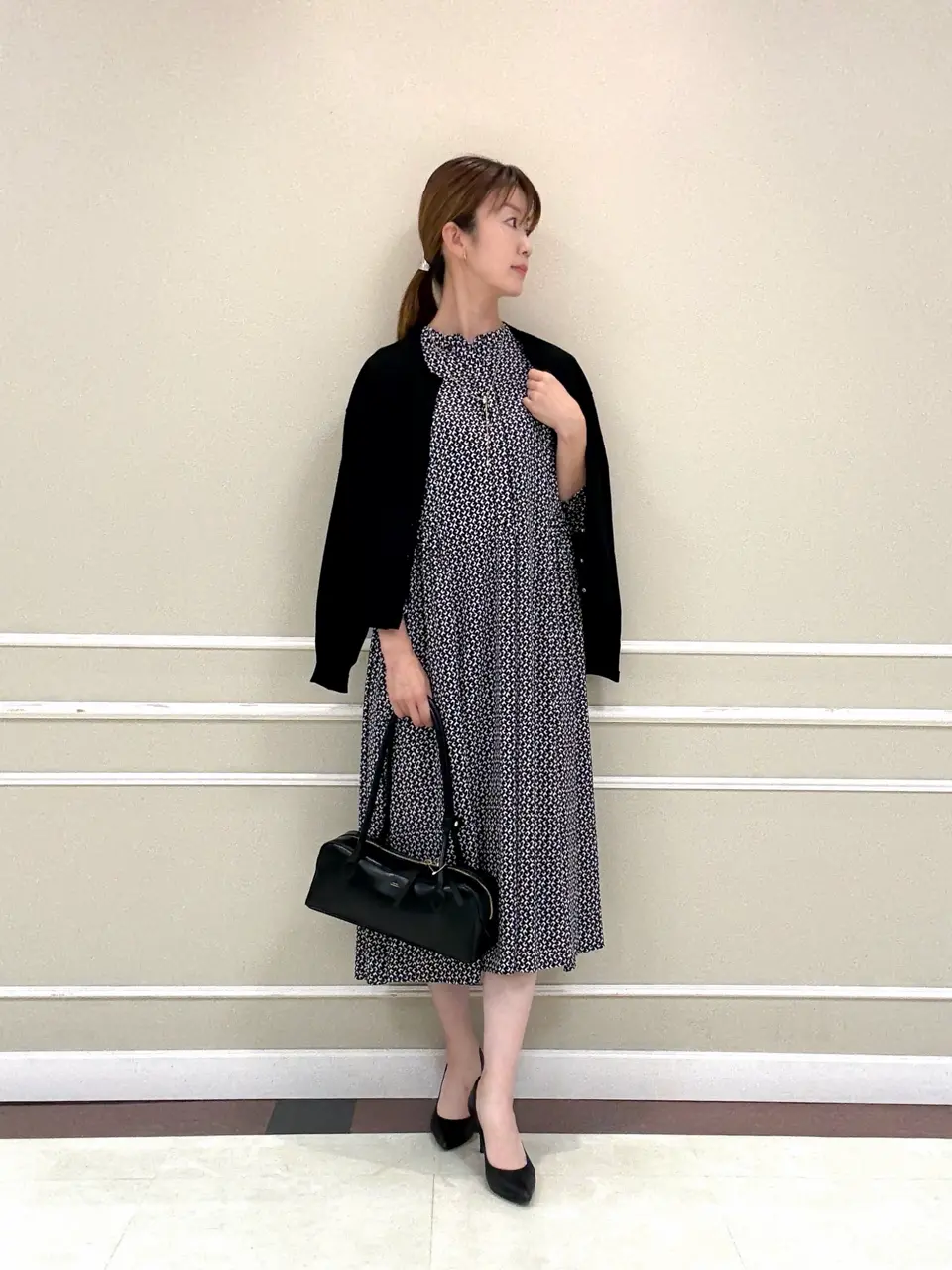  川田 コーディネート画像