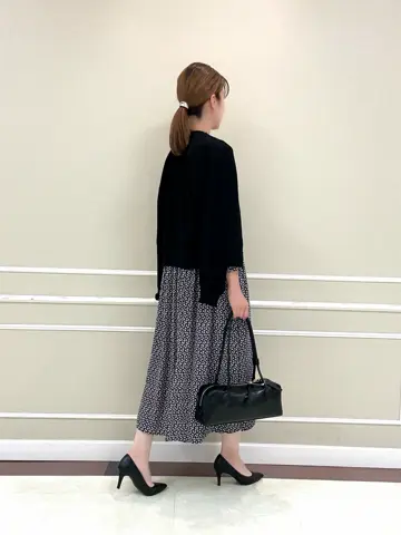 23区 川田 コーディネート画像