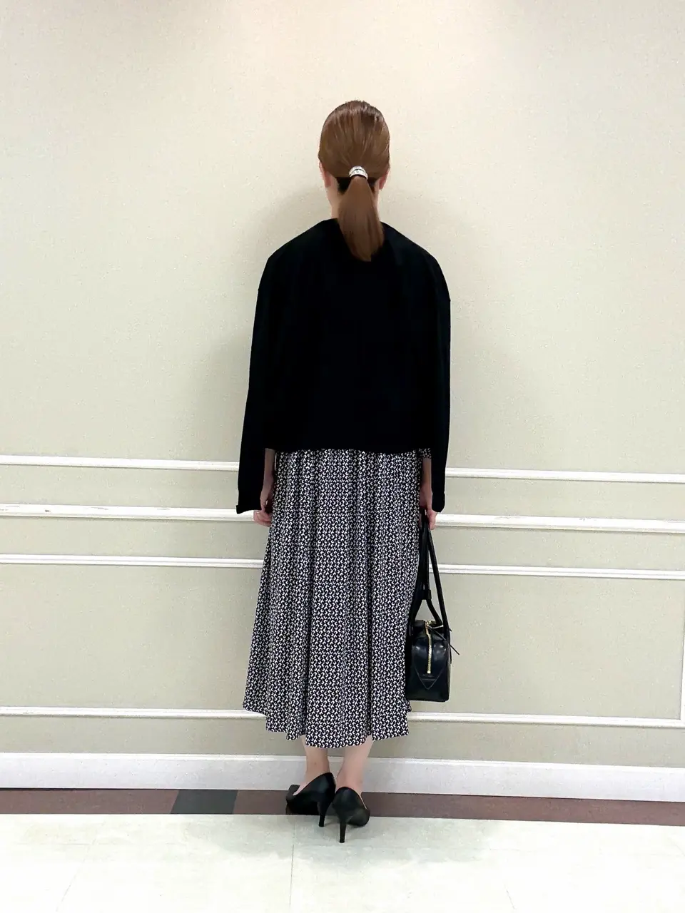 23区 川田 コーディネート画像