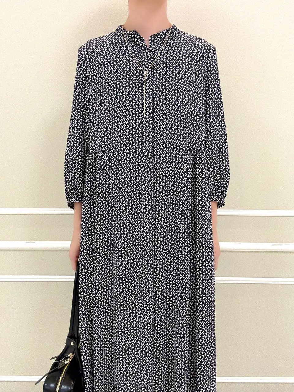 23区 川田 コーディネート画像