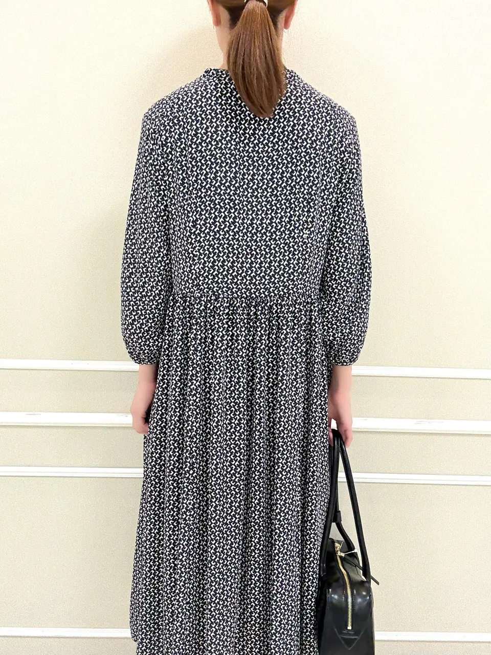 23区 川田 コーディネート画像