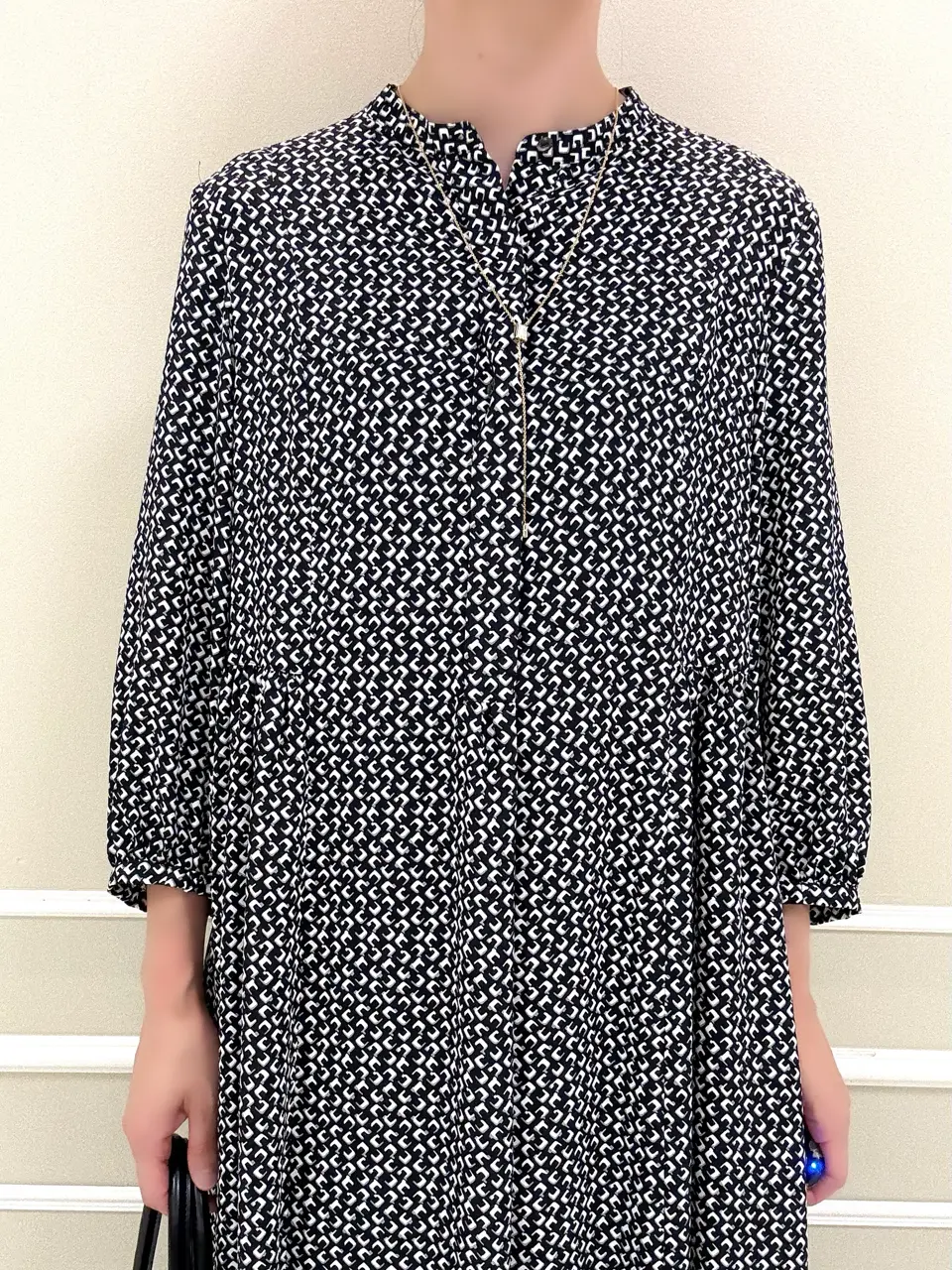 23区 川田 コーディネート画像