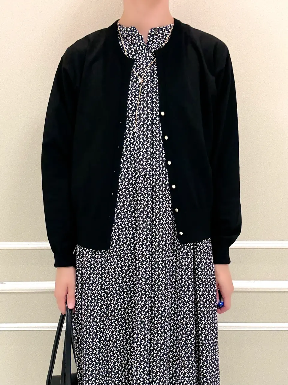 23区 川田 コーディネート画像