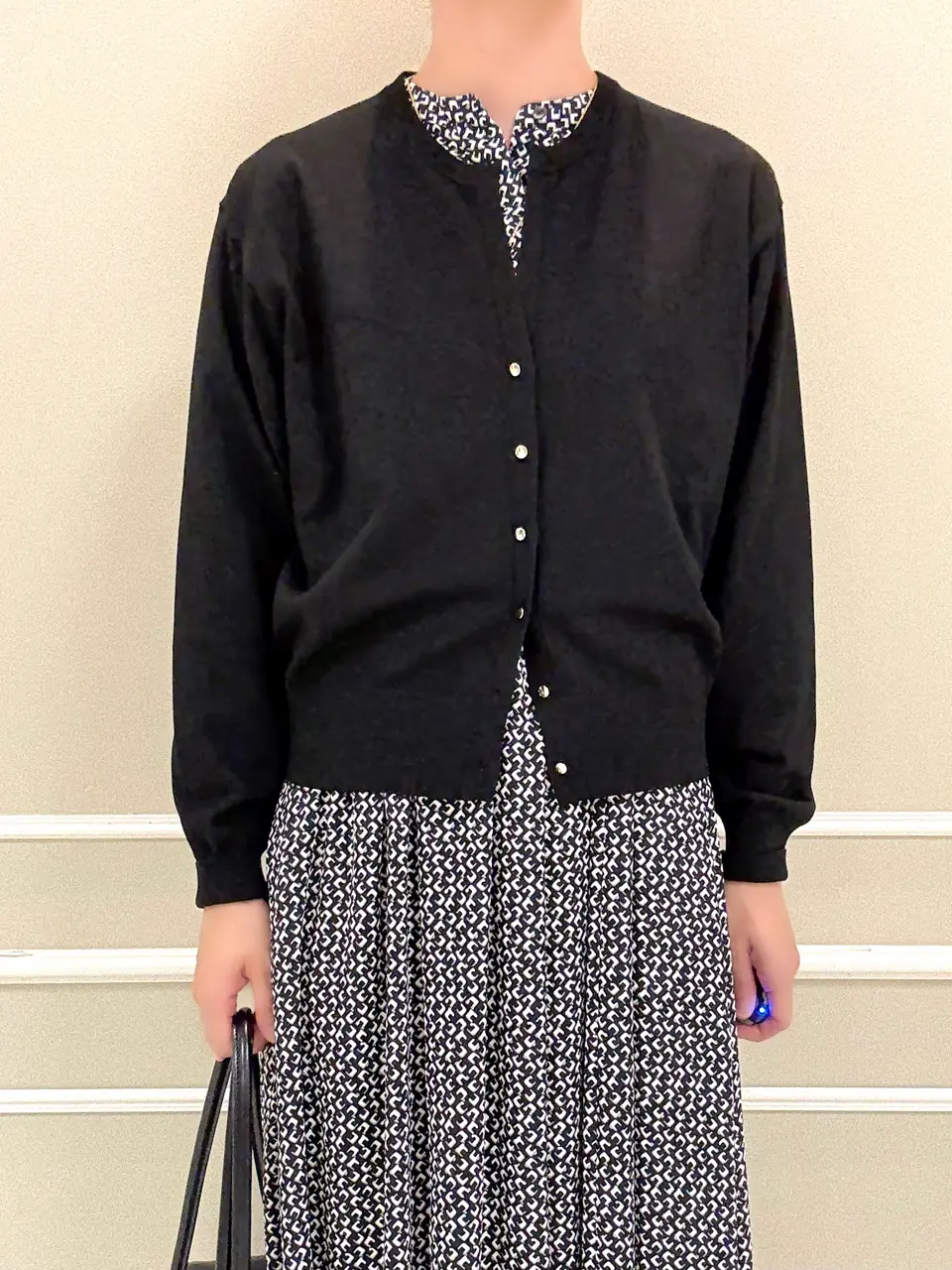 23区 川田 コーディネート画像