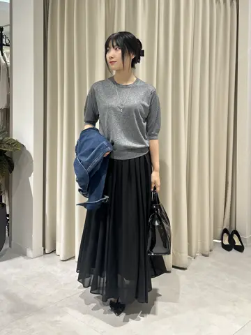 23区 野原 コーディネート画像