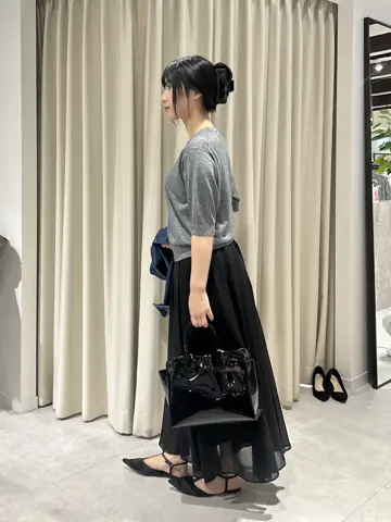 23区 野原 コーディネート画像