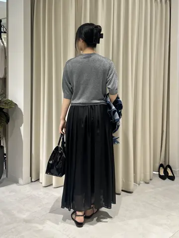 23区 野原 コーディネート画像