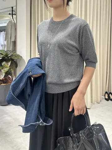 23区 野原 コーディネート画像