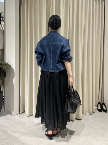 23区 野原 コーディネート画像