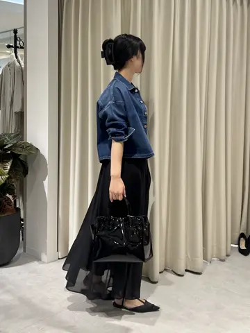 23区 野原 コーディネート画像