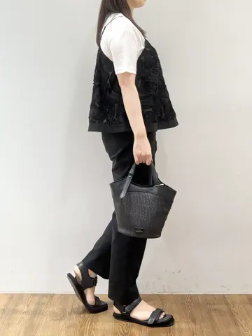 23区 河野 コーディネート画像