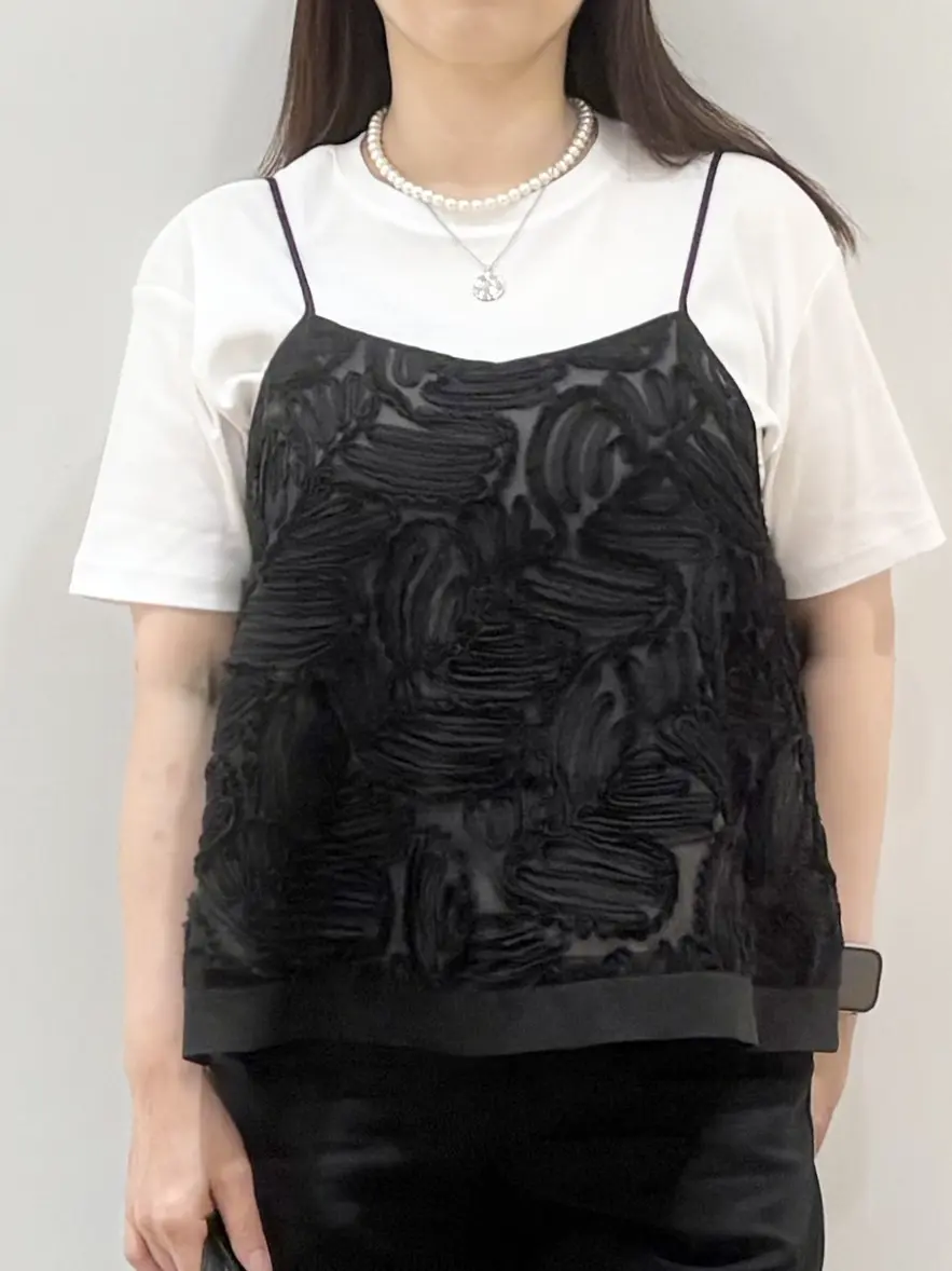 23区 河野 コーディネート画像