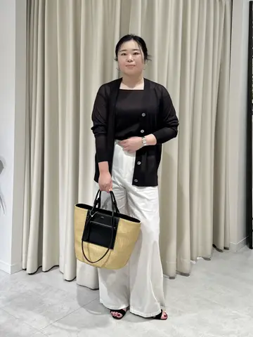 23区 笹川 コーディネート画像