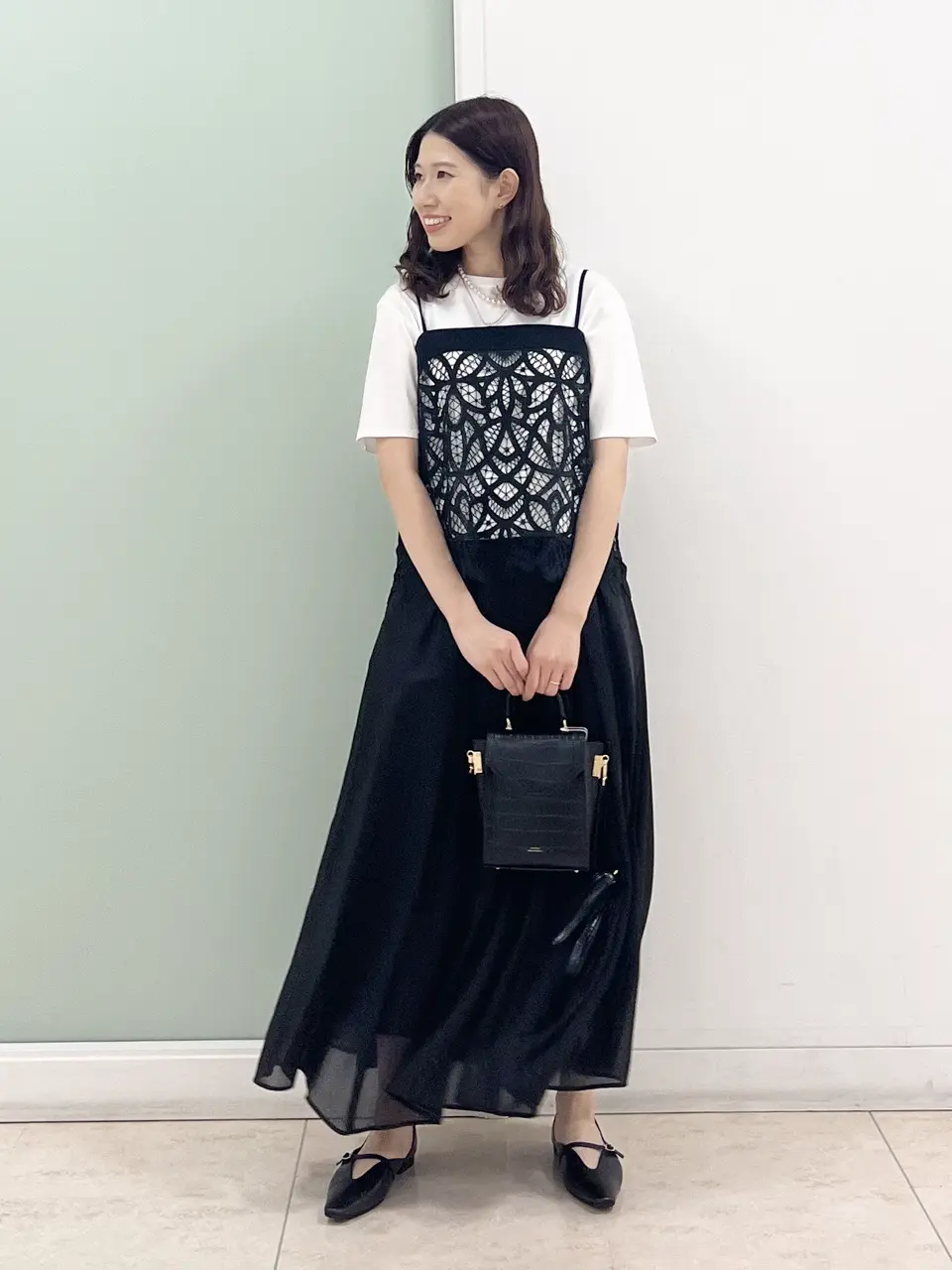 23区 木下 コーディネート画像