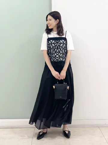 23区 木下 コーディネート画像