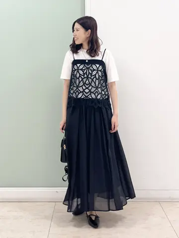 23区 木下 コーディネート画像