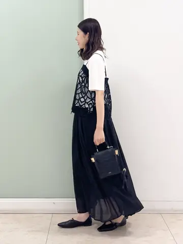 23区 木下 コーディネート画像