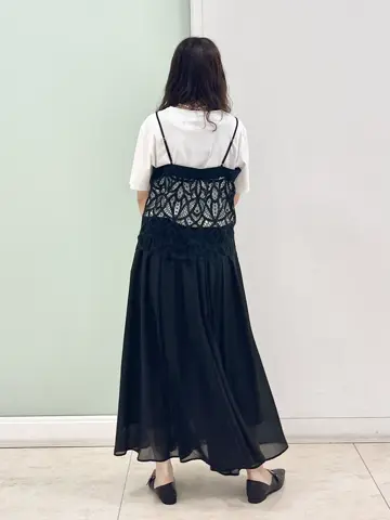 23区 木下 コーディネート画像