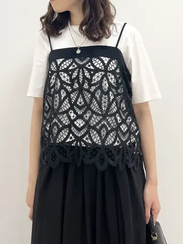 23区 木下 コーディネート画像