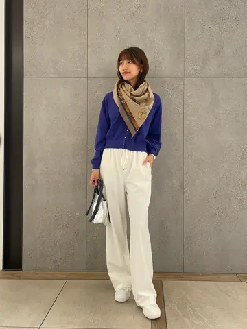 23区 宋詞 コーディネート画像