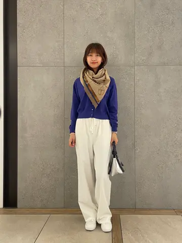 23区 宋詞 コーディネート画像