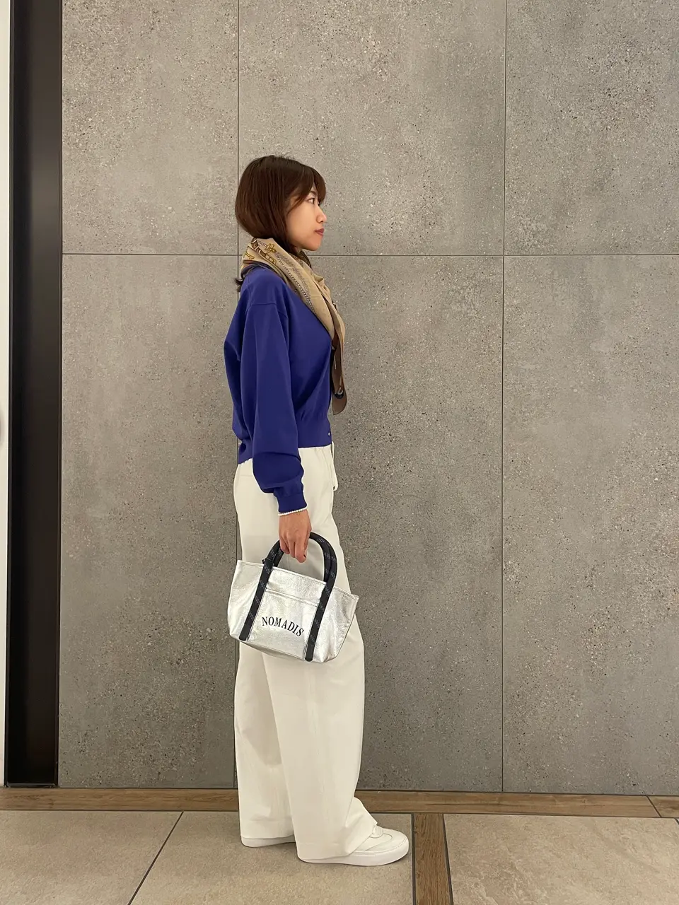 23区 宋詞 コーディネート画像