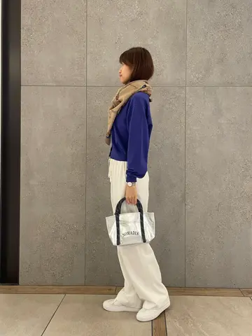 23区 宋詞 コーディネート画像