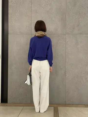 23区 宋詞 コーディネート画像