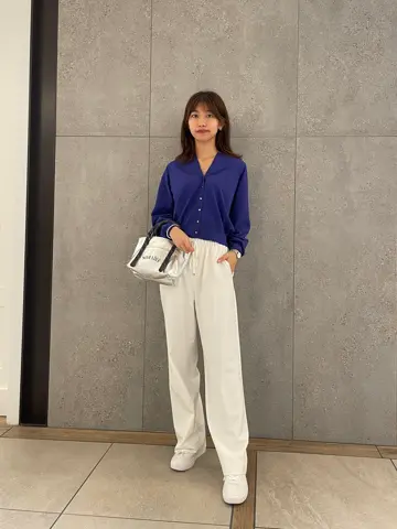 23区 宋詞 コーディネート画像