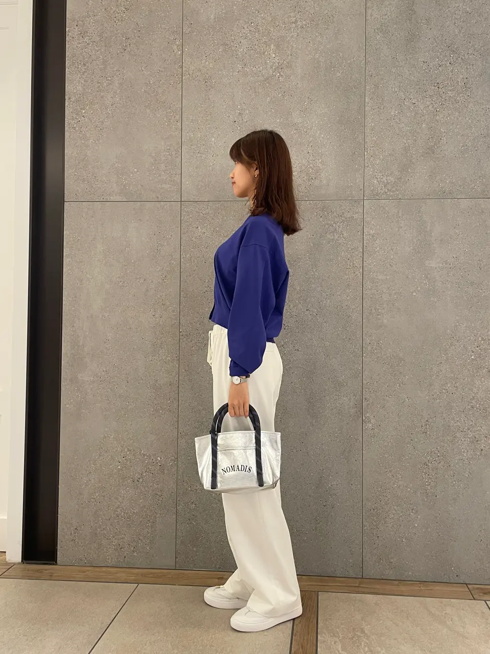 23区 宋詞 コーディネート画像