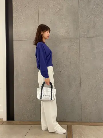 23区 宋詞 コーディネート画像