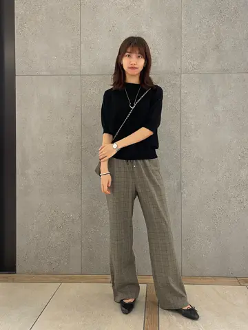 23区 宋詞 コーディネート画像