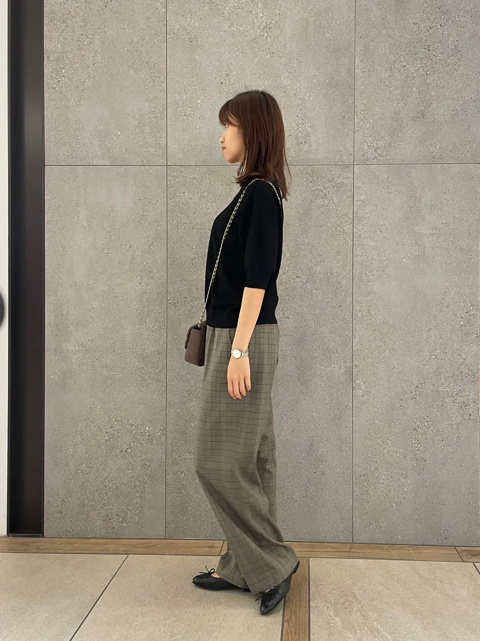 23区 宋詞 コーディネート画像