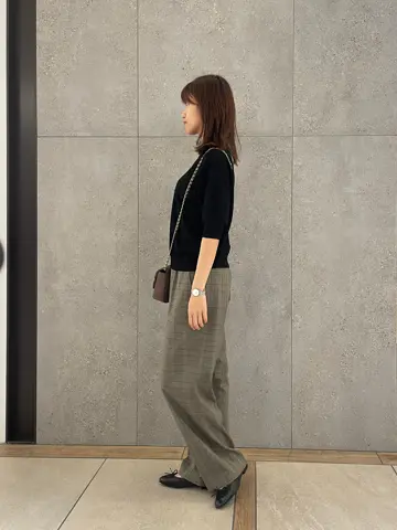 23区 宋詞 コーディネート画像