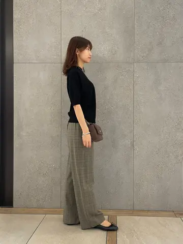 23区 宋詞 コーディネート画像