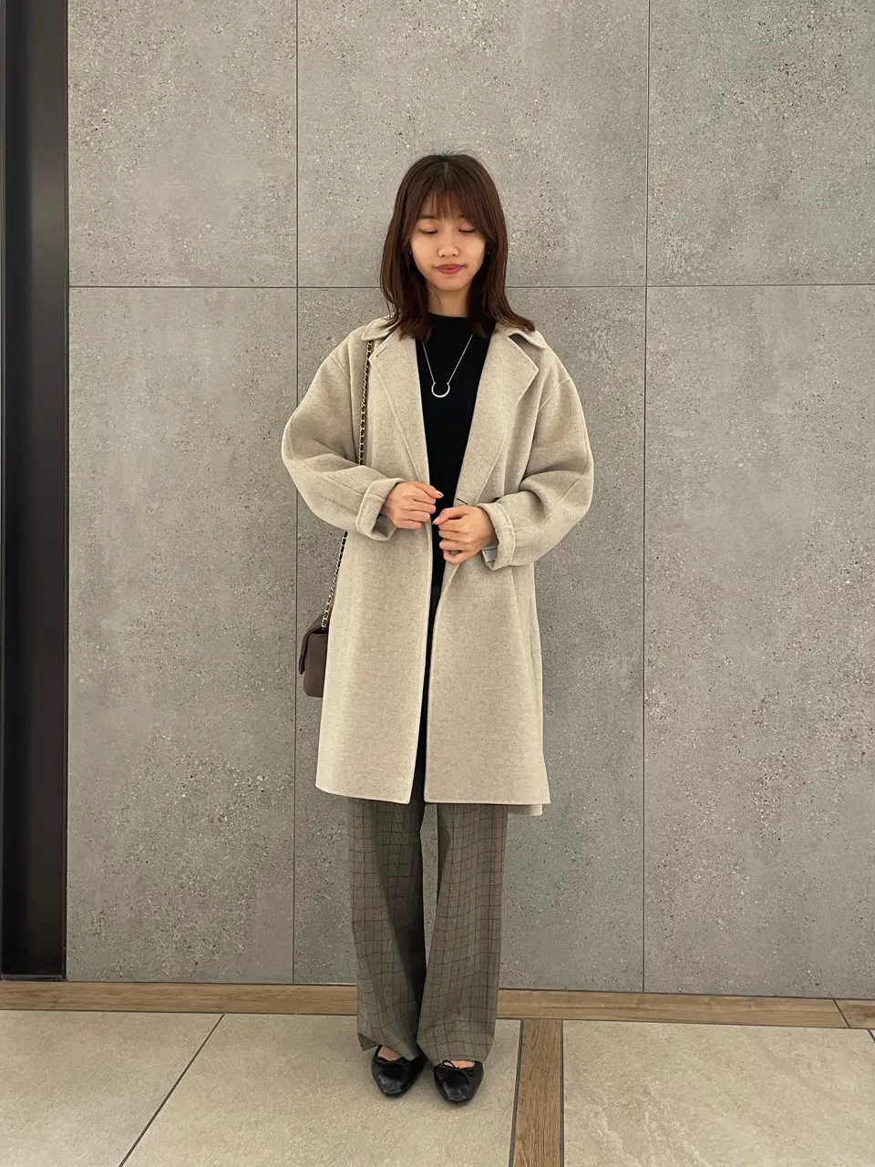 23区 宋詞 コーディネート画像