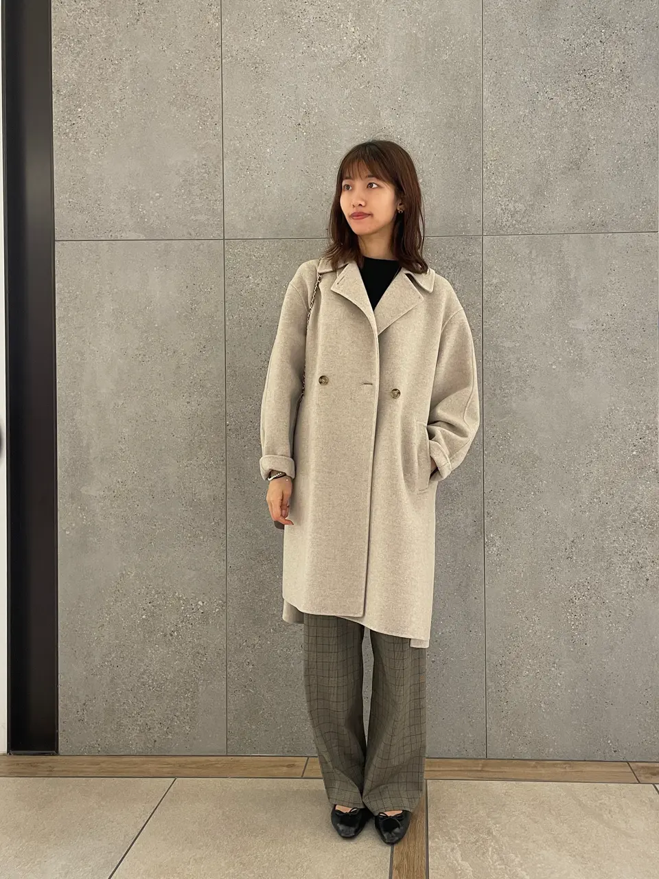 23区 宋詞 コーディネート画像