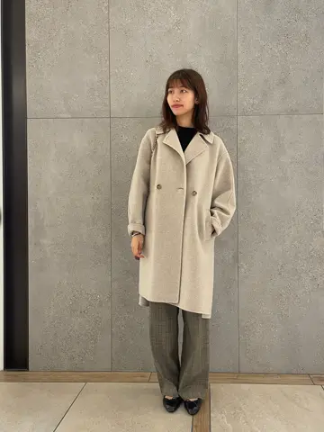 23区 宋詞 コーディネート画像