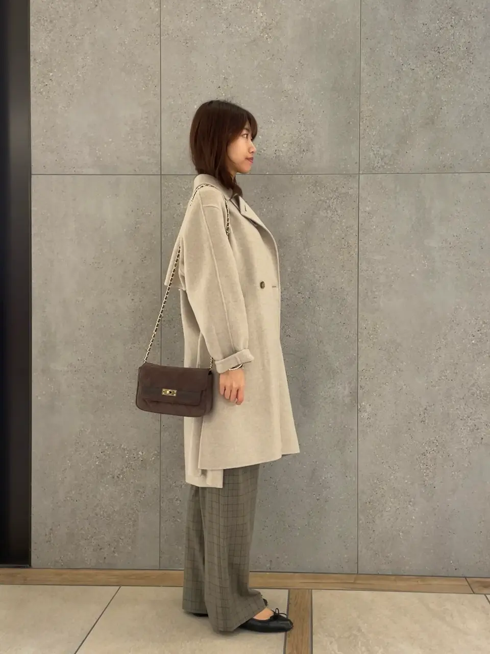 23区 宋詞 コーディネート画像