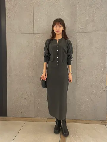 23区 宋詞 コーディネート画像