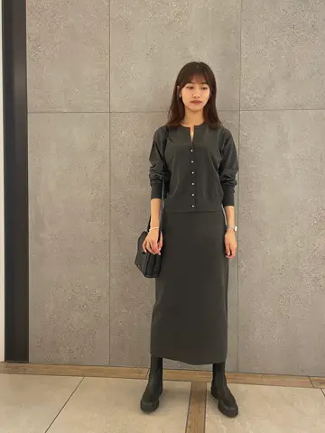 23区 宋詞 コーディネート画像