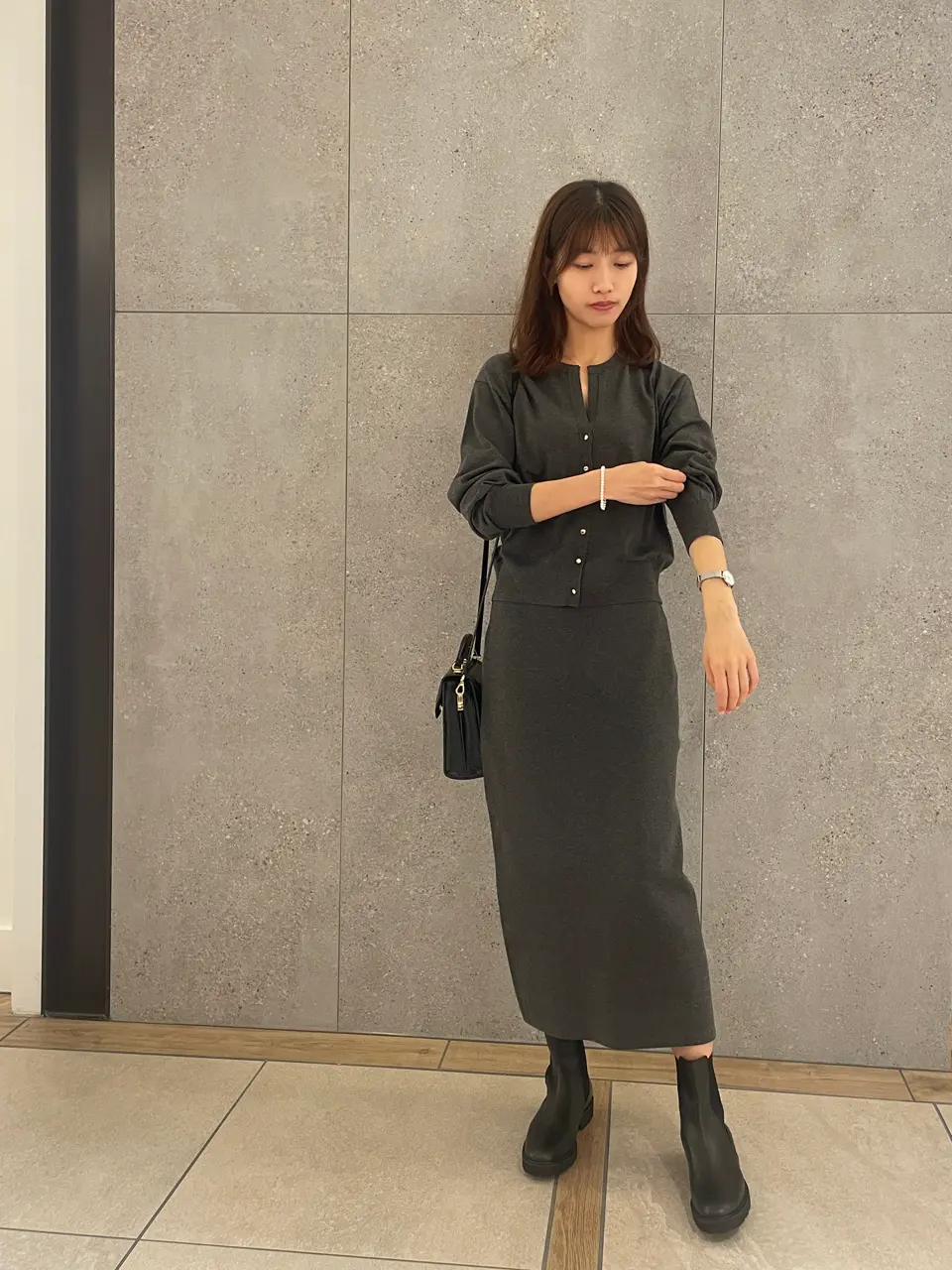 23区 宋詞 コーディネート画像