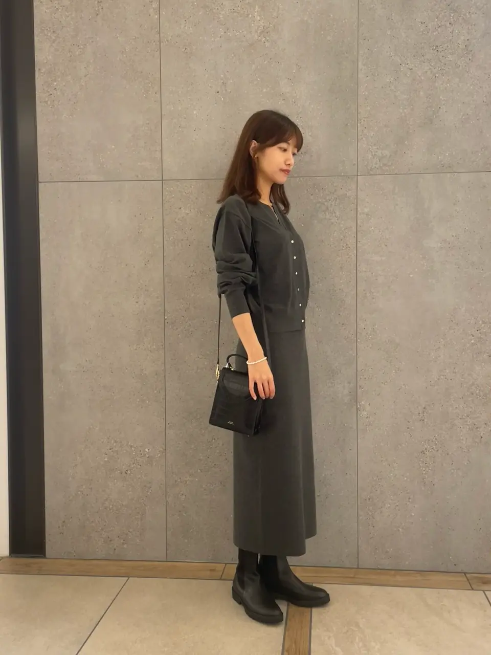 23区 宋詞 コーディネート画像