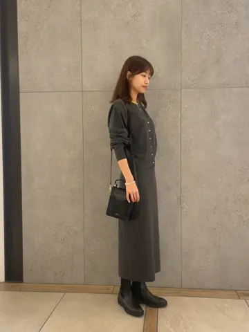 23区 宋詞 コーディネート画像