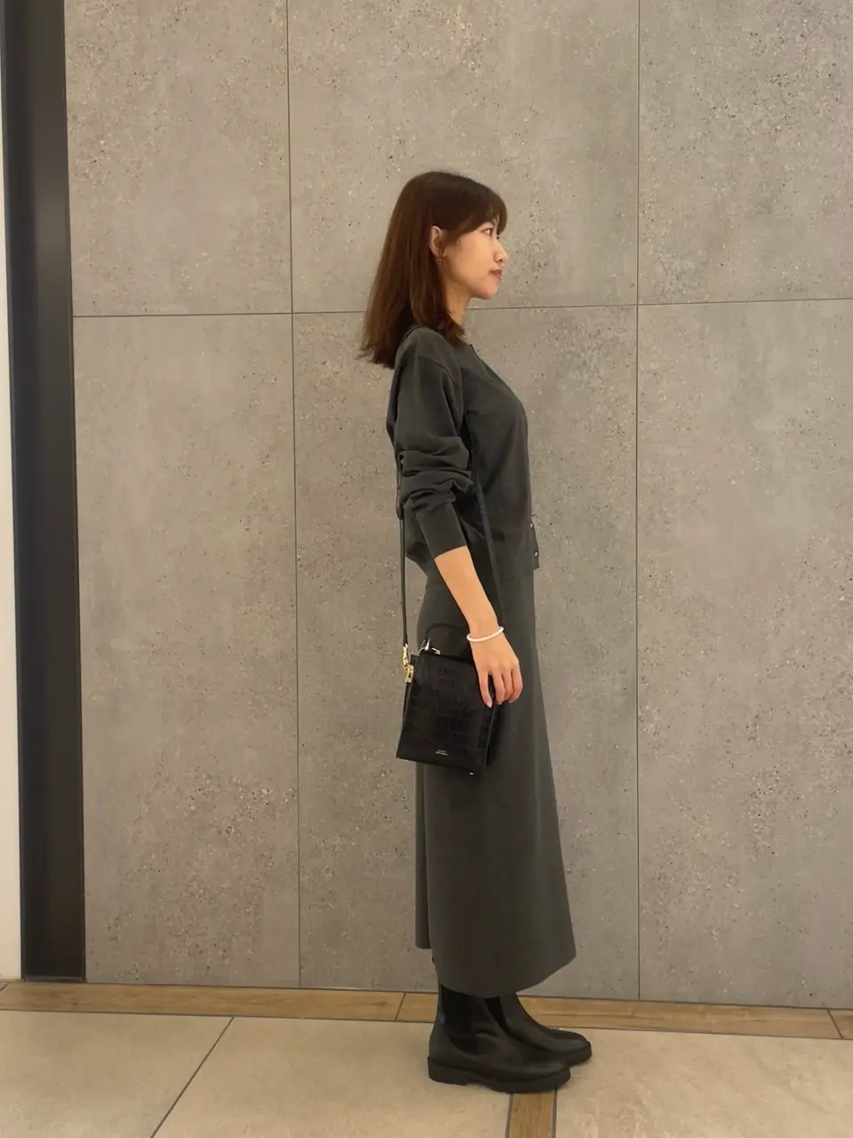 23区 宋詞 コーディネート画像