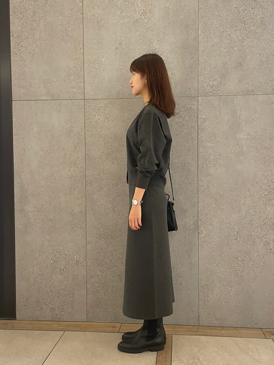 23区 宋詞 コーディネート画像