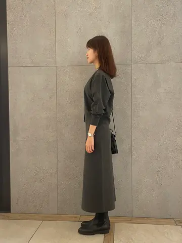 23区 宋詞 コーディネート画像