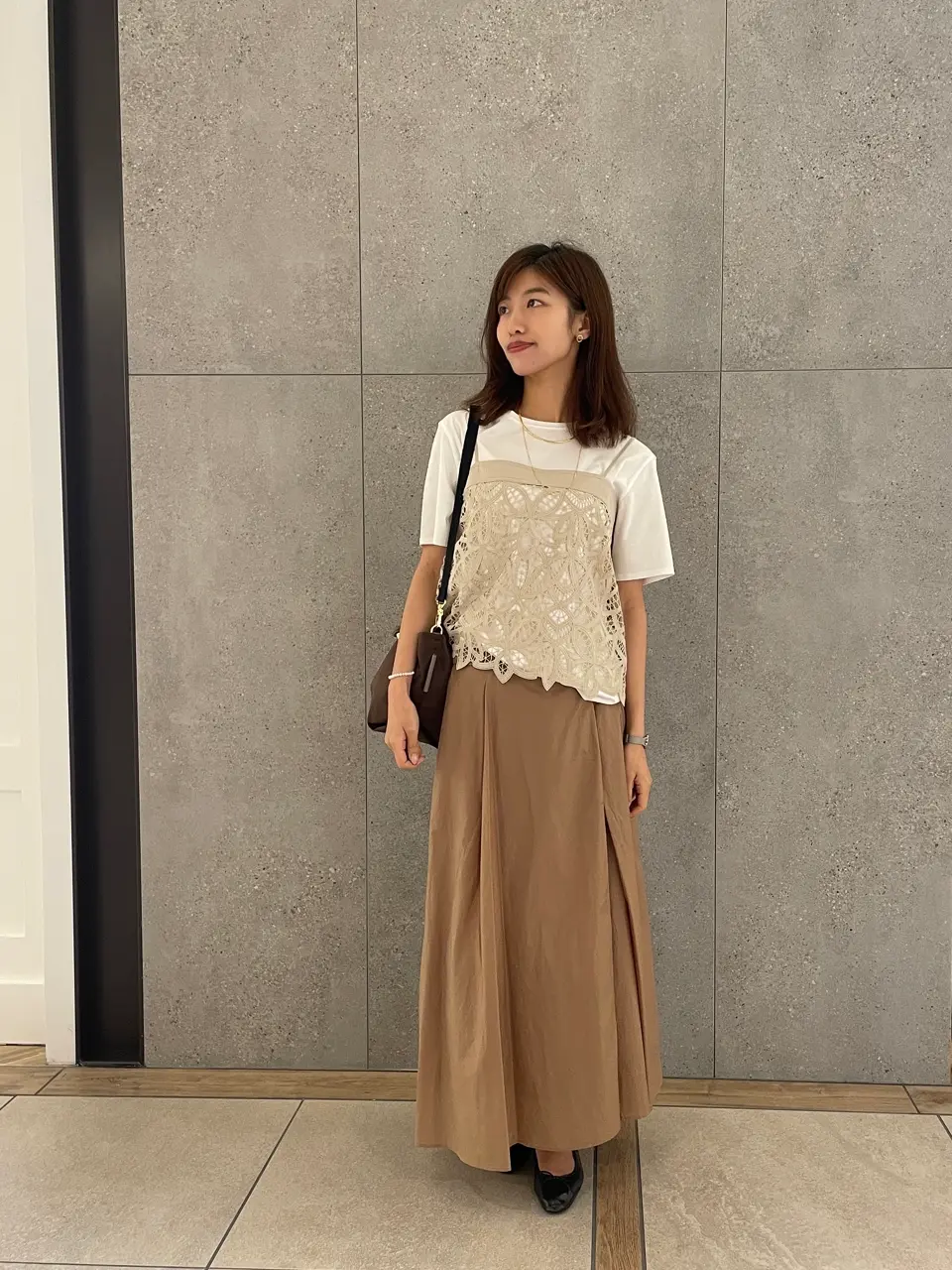 23区 宋詞 コーディネート画像