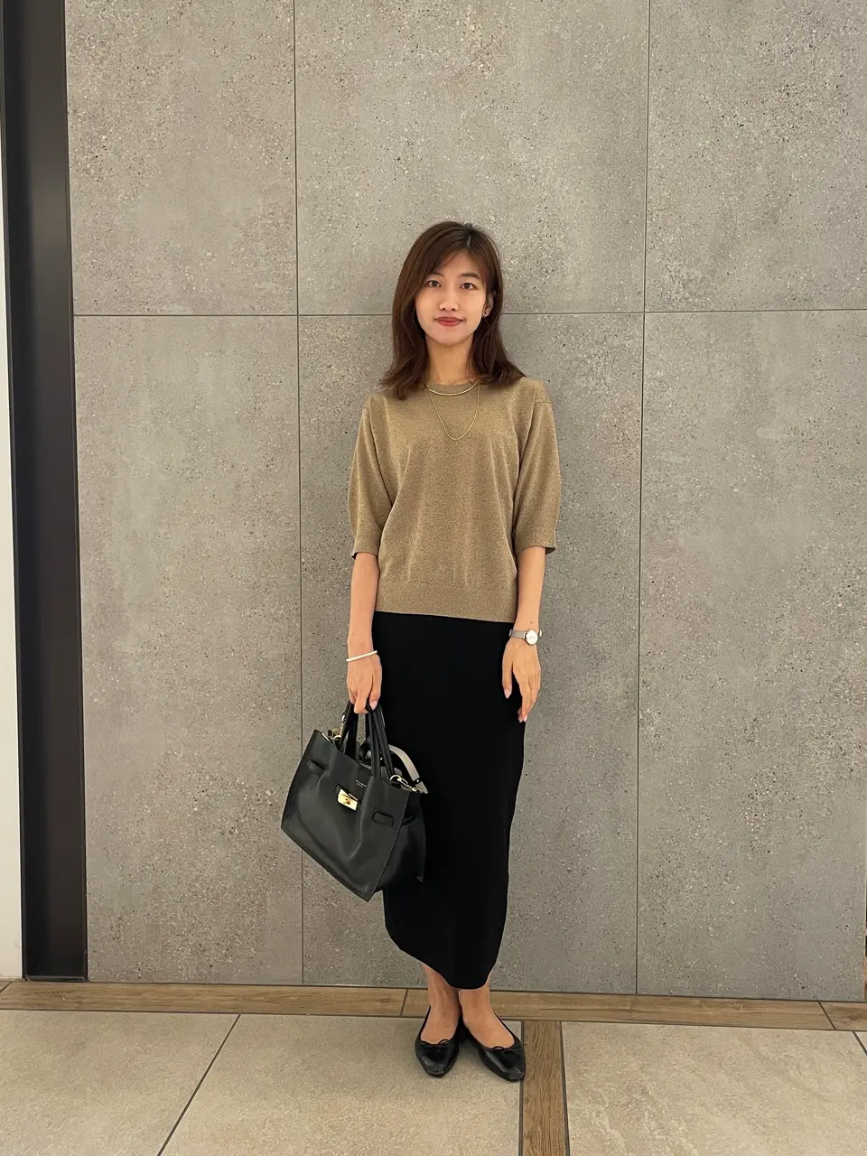 23区 宋詞 コーディネート画像