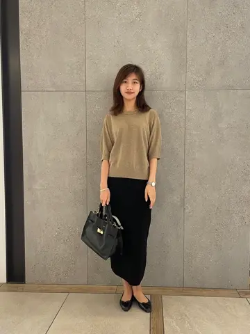 23区 宋詞 コーディネート画像